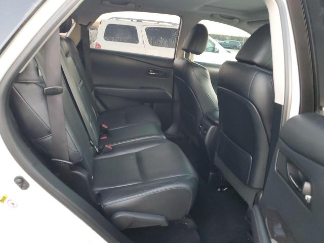 Lexus RX 450h Image 9