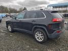 Jeep Grand Cherokee Latitude Image 2