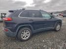 Jeep Grand Cherokee Latitude Image 11