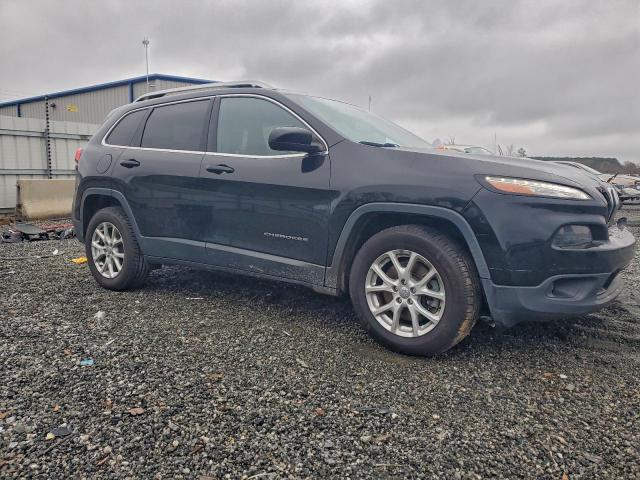 Jeep Grand Cherokee Latitude Image 3