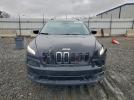 Jeep Grand Cherokee Latitude Image 6