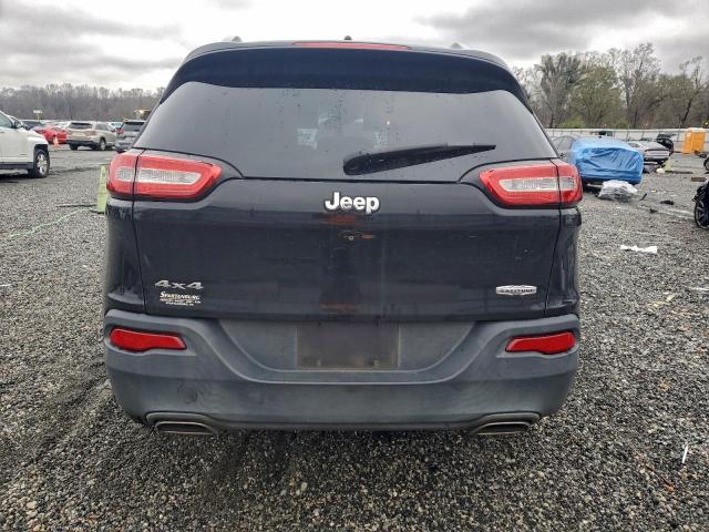 Jeep Grand Cherokee Latitude Image 8