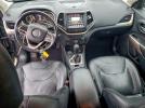 Jeep Grand Cherokee Latitude Image 5