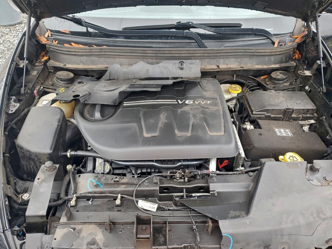 Jeep Grand Cherokee Latitude Image 4