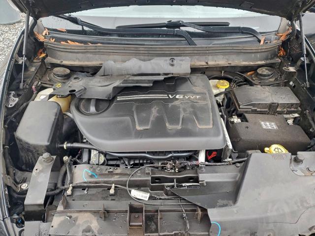 Jeep Grand Cherokee Latitude Image 4