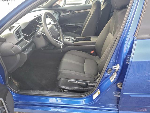 Honda Civic Ex Image 3