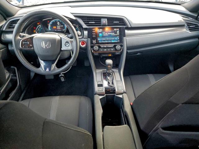 Honda Civic Ex Image 2