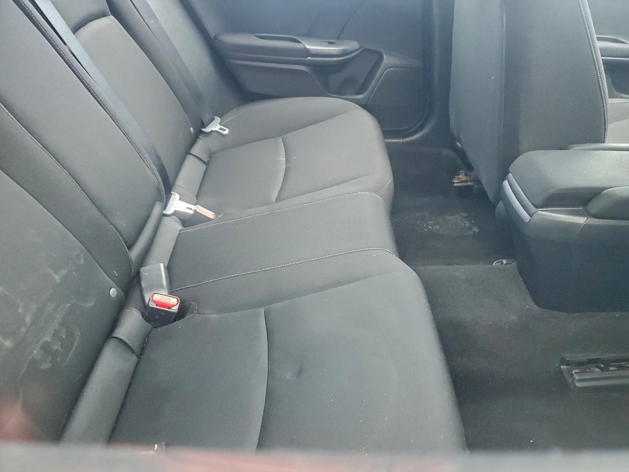 Honda Civic Ex Image 7