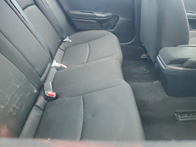 Honda Civic Ex Image 7