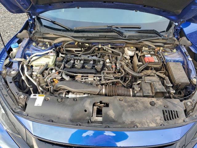 Honda Civic Ex Image 5