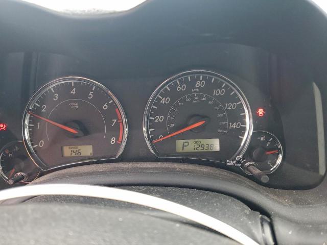 Toyota Corolla Base Image 13