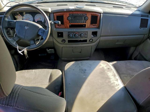 Dodge Ram 3500 St Image 11