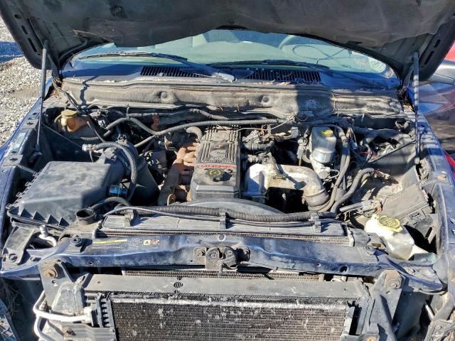 Dodge Ram 3500 St Image 8