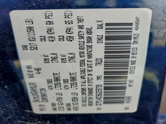 Dodge Ram 3500 St Image 6