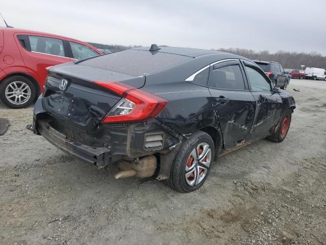 Honda Civic Lx Image 12