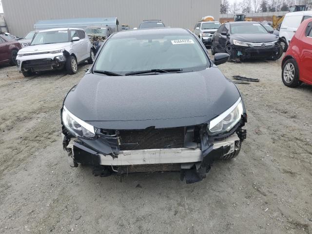 Honda Civic Lx Image 2