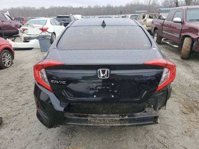 Honda Civic Lx Image 7