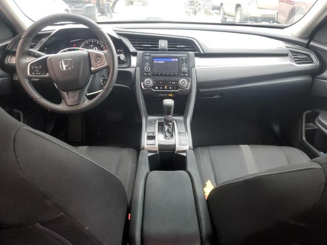 Honda Civic Lx Image 3