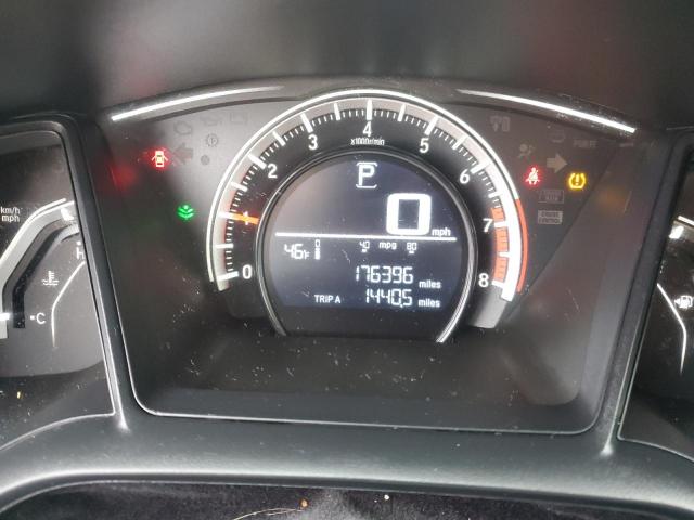 Honda Civic Lx Image 4