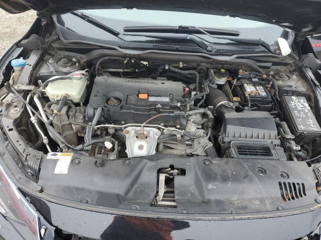 Honda Civic Lx Image 10