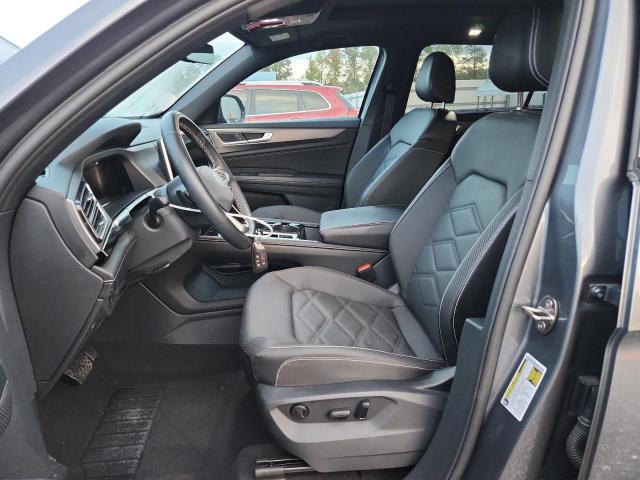 Volkswagen Atlas Se Image 11