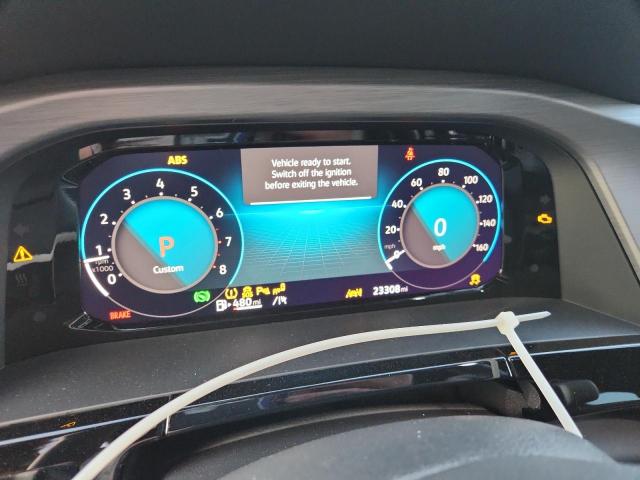 Volkswagen Atlas Se Image 7