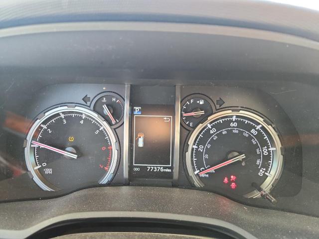 Toyota 4Runner Sr5/sr5 Premium Image 9