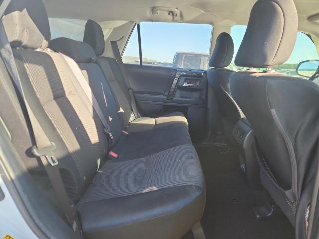 Toyota 4Runner Sr5/sr5 Premium Image 8