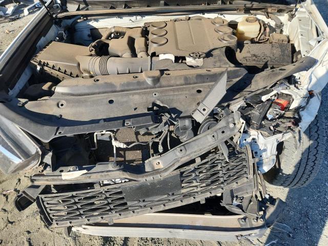 Toyota 4Runner Sr5/sr5 Premium Image 6