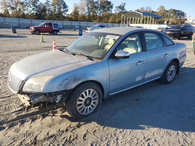  Salvage Mercury Sable
