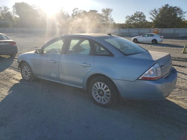 Mercury Sable Luxury Image 5