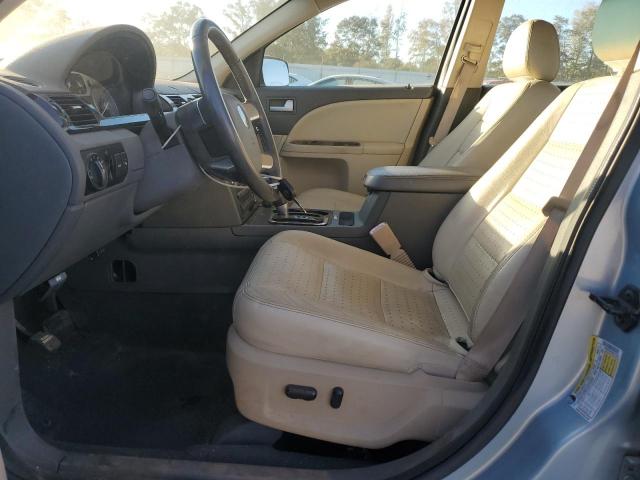 Mercury Sable Luxury Image 2