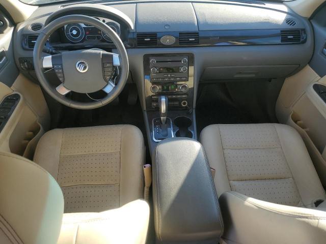 Mercury Sable Luxury Image 7