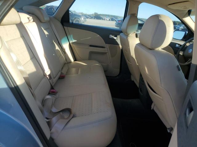 Mercury Sable Luxury Image 11