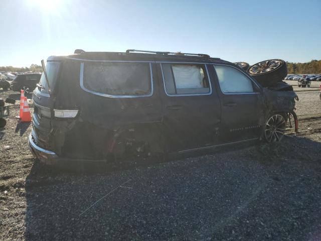 Jeep Grand Wagoneer Series Iii Image 9