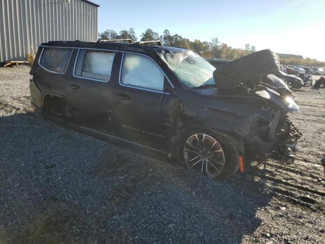 Jeep Grand Wagoneer Series Iii Image 5