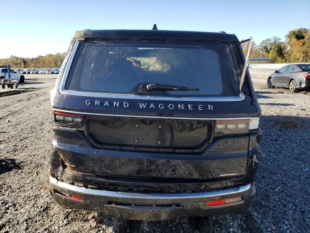 Jeep Grand Wagoneer Series Iii Image 12