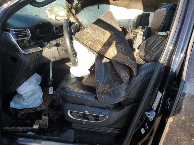 Jeep Grand Wagoneer Series Iii Image 6