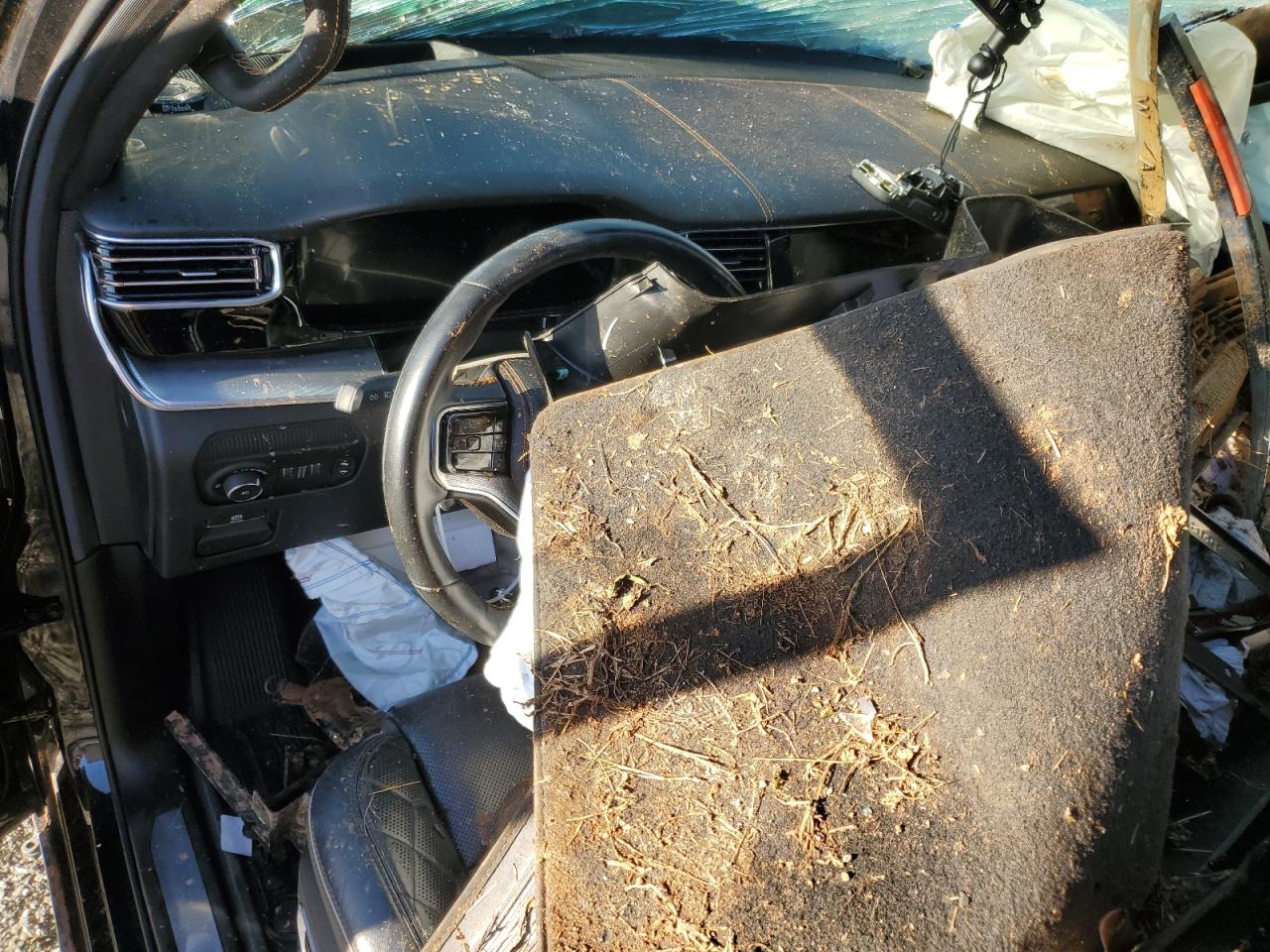 Jeep Grand Wagoneer Series Iii Image 10