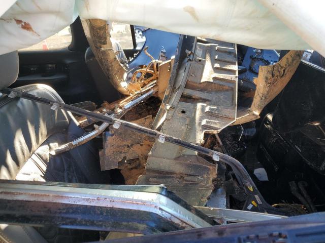 Jeep Grand Wagoneer Series Iii Image 13