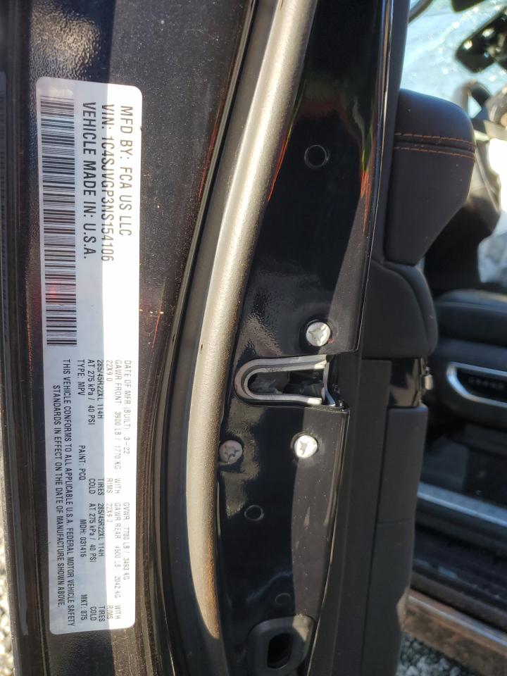 Jeep Grand Wagoneer Series Iii Image 2