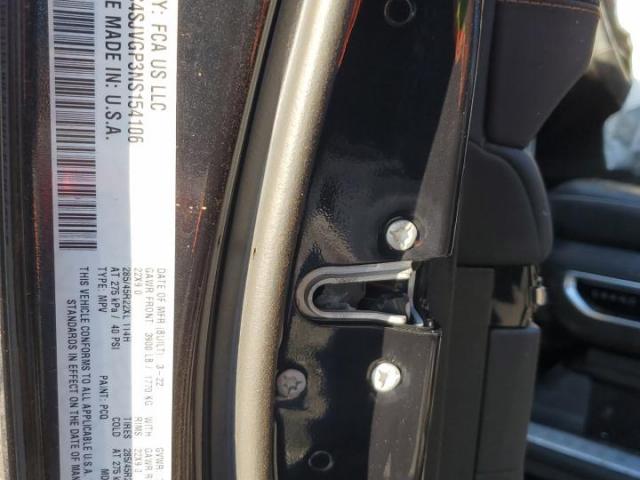 Jeep Grand Wagoneer Series Iii Image 2