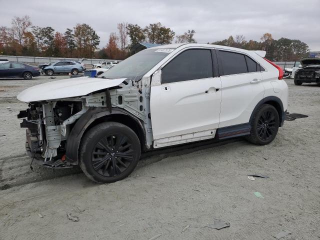  Salvage Mitsubishi Eclipse