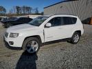 Jeep Compass Latitude Image 1