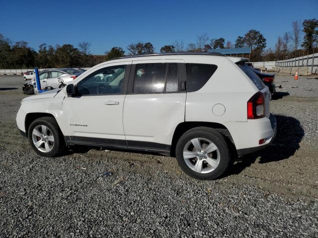 Jeep Compass Latitude Image 11