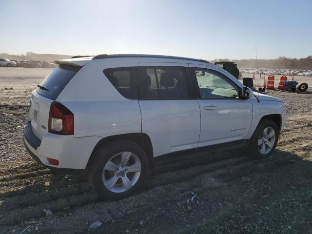 Jeep Compass Latitude Image 9