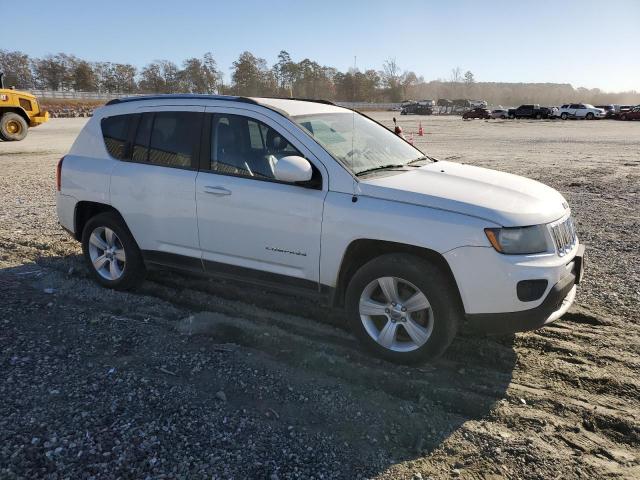 Jeep Compass Latitude Image 10