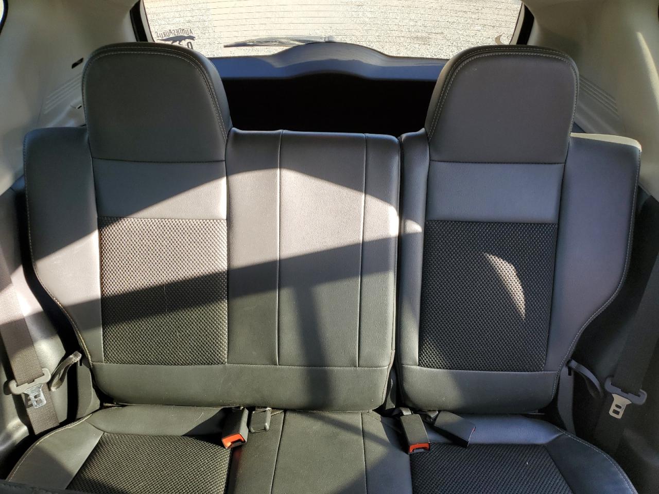 Jeep Compass Latitude Image 4