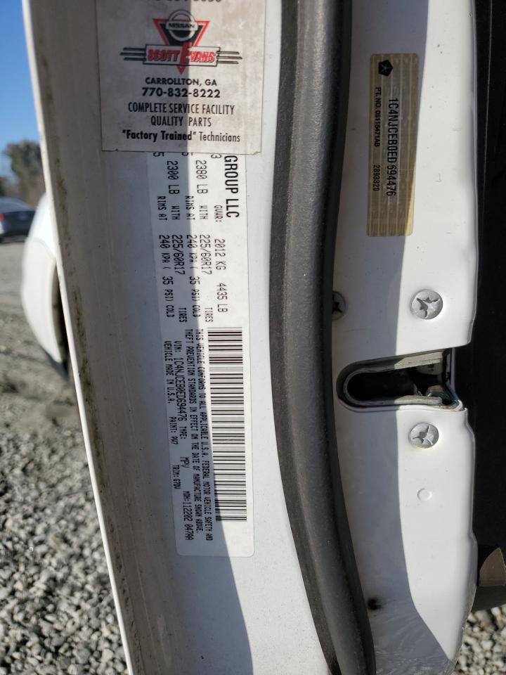 Jeep Compass Latitude Image 2