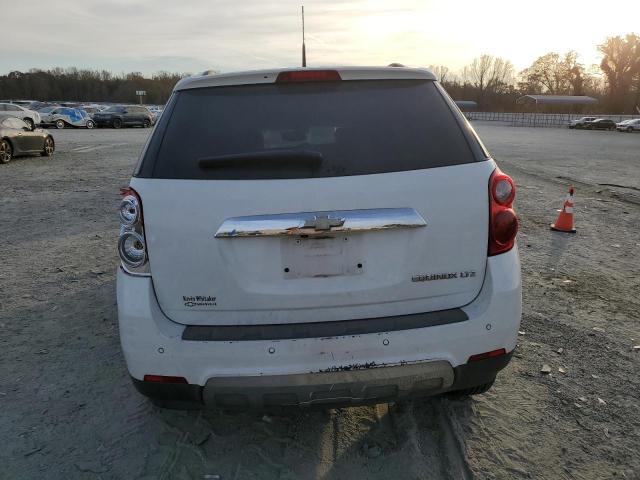 Chevrolet Equinox Ltz Image 2